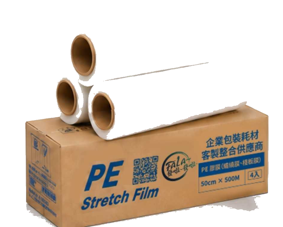 FALA PE膠膜